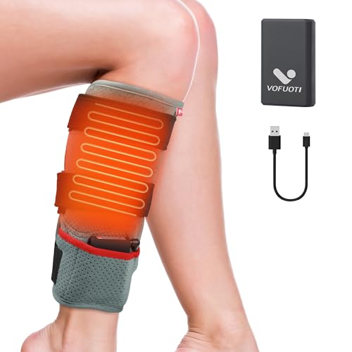 VOFUOTI MAX Cordless Leg Heating Pad