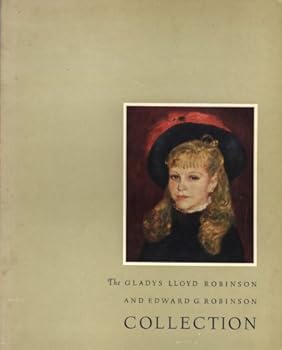 The Gladys Lloyd Robinson and Edward G. Robinson Collection