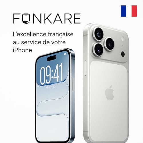 Évitez les rayures et les regards indiscrets sur iPhone 14 Pro