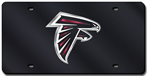 Rico Atlanta Falcons Team Laser Tag- Black