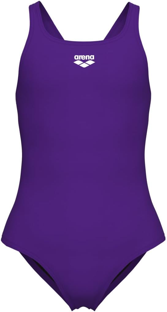 Arena Girls Arena Feel Girls' Youth Dynamo Training Suit Swim Pro Back Junior Swimsuit