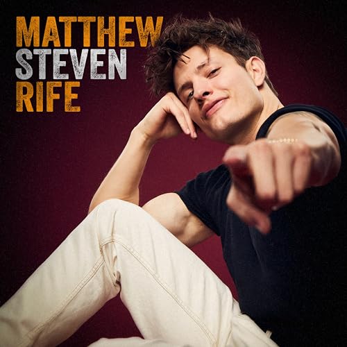 My Red Flags, No. 2: Having Distinct Features [Explicit]