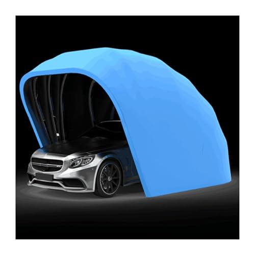 Vollautomatisches mobiles Campingzelt mit...