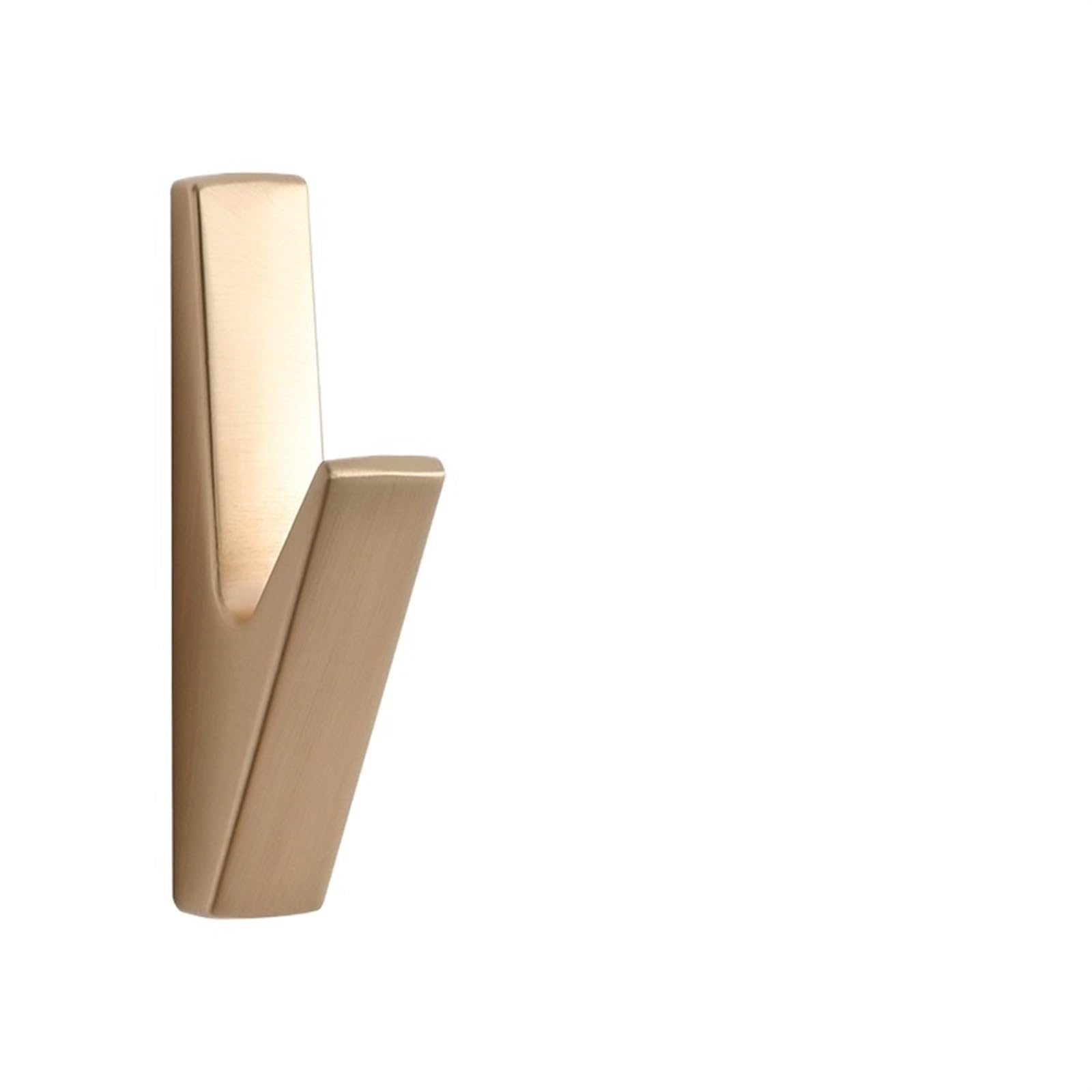 ganci appendiabiti Ganci Da Parete Opachi - Accessori Per Abiti, Asciugamani, Cappelli E Portachiavi