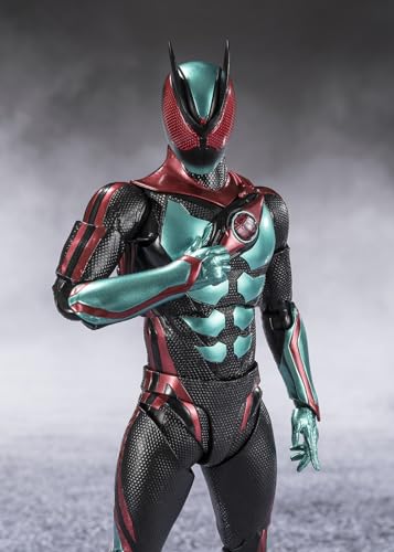 TAMASHII NATIONS カラフル怪獣フィギュア TAMASHII NATIONS