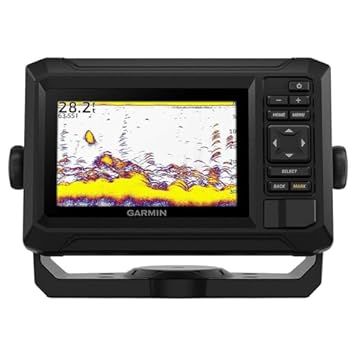 garmin echomap uhd2 chartplotter