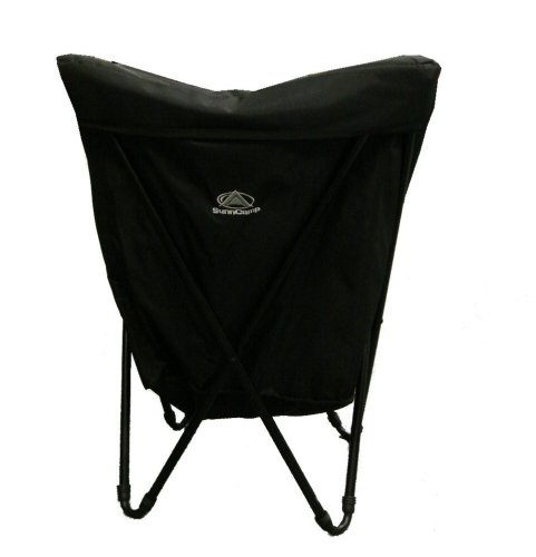 SunnCamp Portable Cool Bag with Stand