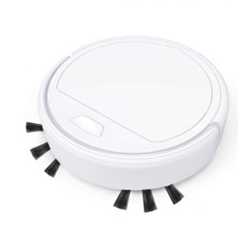 Aspirateur robot Byuru pour le nettoyage automatique des sols