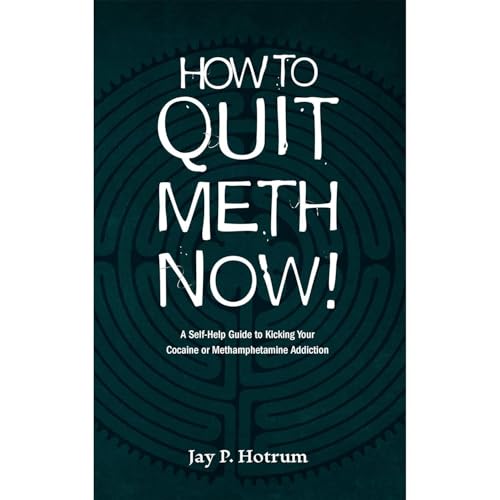HOW TO QUIT METH NOW by Jay Hotrum episode artwork