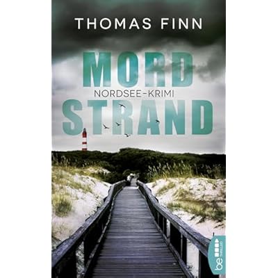 Mordstrand