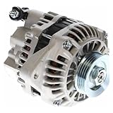 OEG Parts New Alternator Compatible With Honda Civic Del Sol 1.6L 1996-1998 06311PEJ505RM