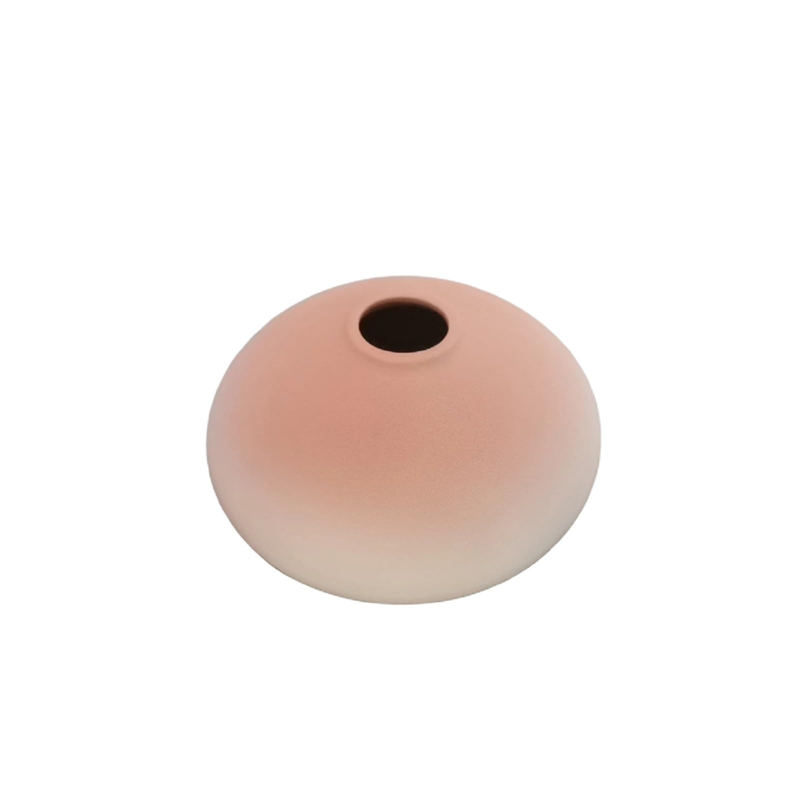 Vases for Flowers Ceramic Small Flower Vase Home Decoration Crafts Tabletop Ornament Simplicity
