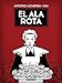Produktbild El ala rota