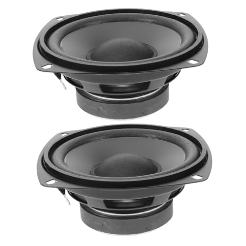 Bocina de coche PRETYZOOM para solucionar fallos de audio en camionetas 7