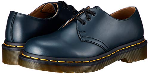 メンズコーデには この革靴がおすすめ ドクターマーチン３ホール 初心者は必見 ドクターマーチンの３ホール1461を徹底解説