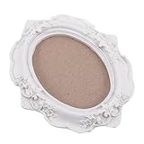 Décor adaptable : le design simple mais élégant de ces cadres photo décoratifs complète une large gamme de styles d'intérieur, cadres photo rétro, décoration murale vintage