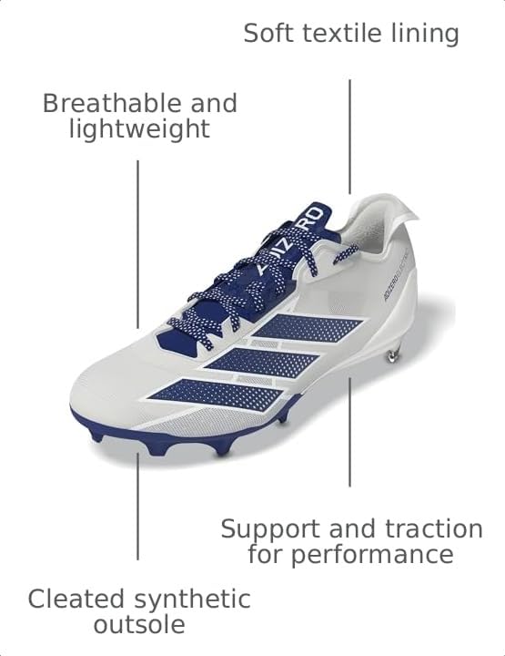 Image of adidas Men's Samba Classic Shoes