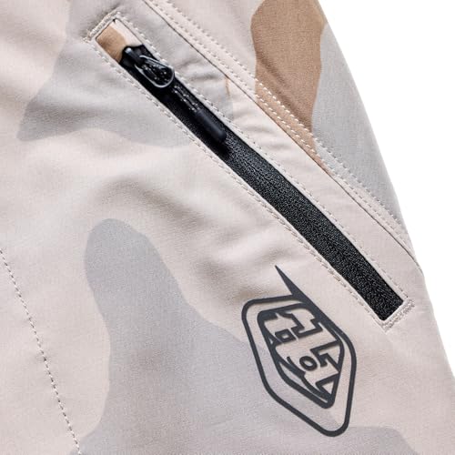 Troy Lee Designs Skyline Pro Short para Bicicleta de Montaña Adulto miniatura 6