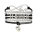 Teacher Bracelet-Teacher Gift, Show Your Teacher Appreciation