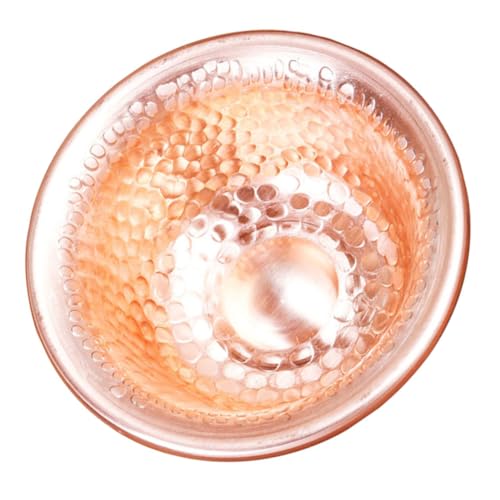 OUNONA Ciotola Per Offerte d in Rame Ciotola Religiosa Per Contenitore Per Offerte Buddista Decorazione