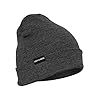 Urban Classics Basic Flap Beanie Gorro de Punto Unisex Adulto