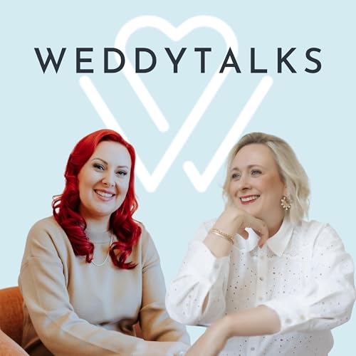 #83 &ndash; Die 5 gr&ouml;&szlig;ten Hochzeitsmythen & was Hochzeitsplaner*innen wirklich machen