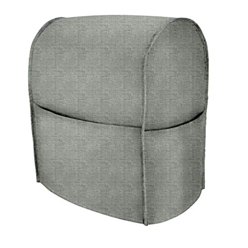 Kitchen Aid Mixer Cover with Pockets, Compatible 4.5-Quart and All 5-Quart Waterproof Kitchen
