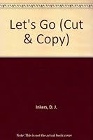 Let's Go 1889912158 Book Cover