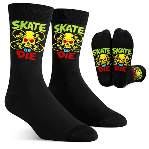 Skateboard Accessories Premium Socks