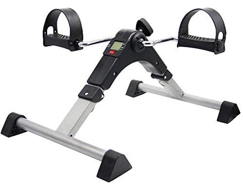 Kobo BB-7 Mini Pedal Exercise Cycle Bike (with Digital Display of Many Functions) (Multi Colour) (B07F5WNVXR) Amazon Price History, Amazon Price Tracker