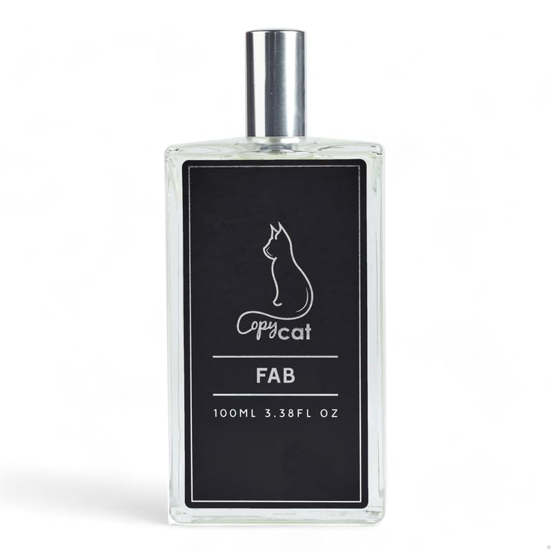 Copycat Fragrances Fab Inspired by F**king Fabulous Fragrance Eau de  Perfume, Perfume for Men and Women 30ml, 50ml 100ml