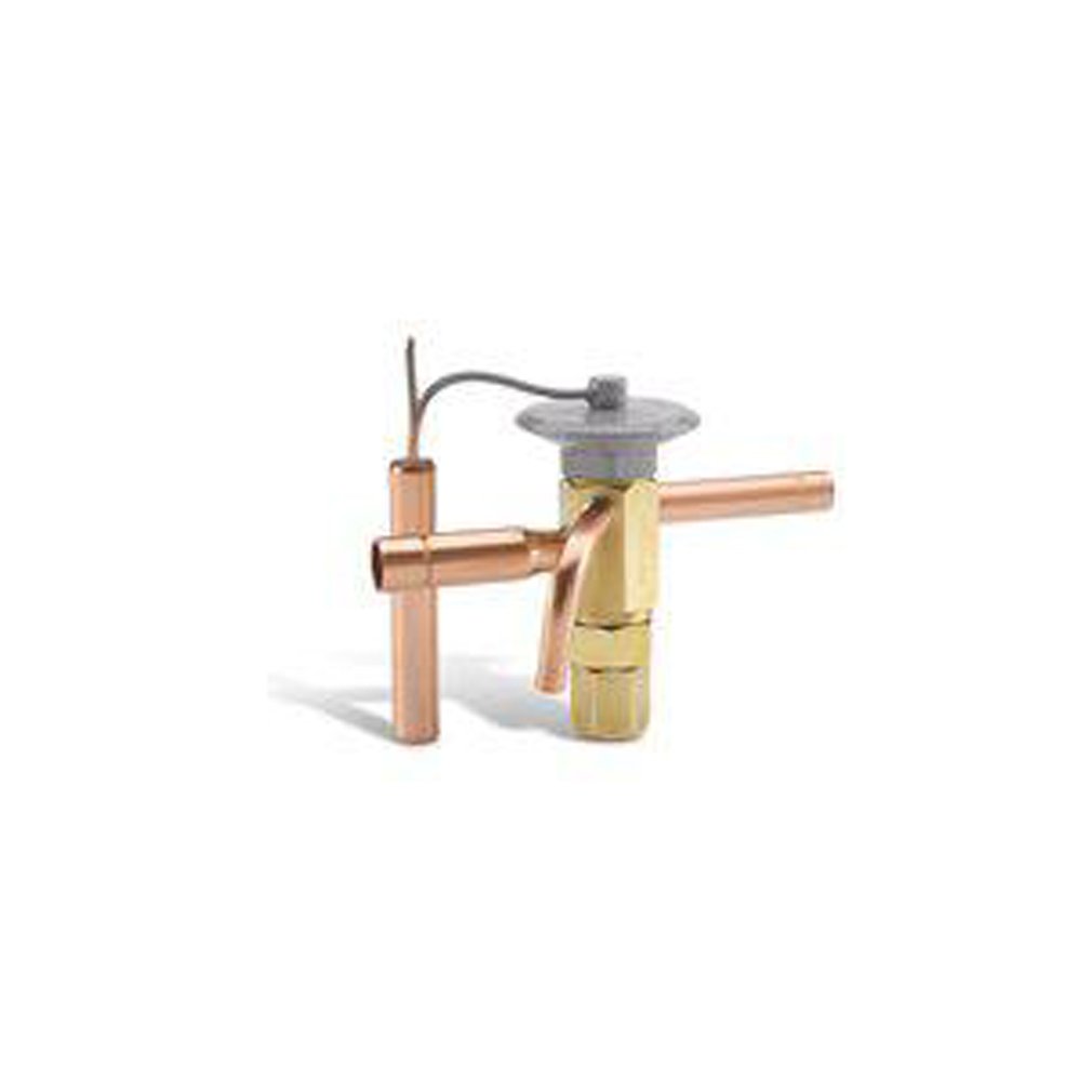 Sporlan Valve Company 110010 3/8x1/2swt R404A 1TON TXV
