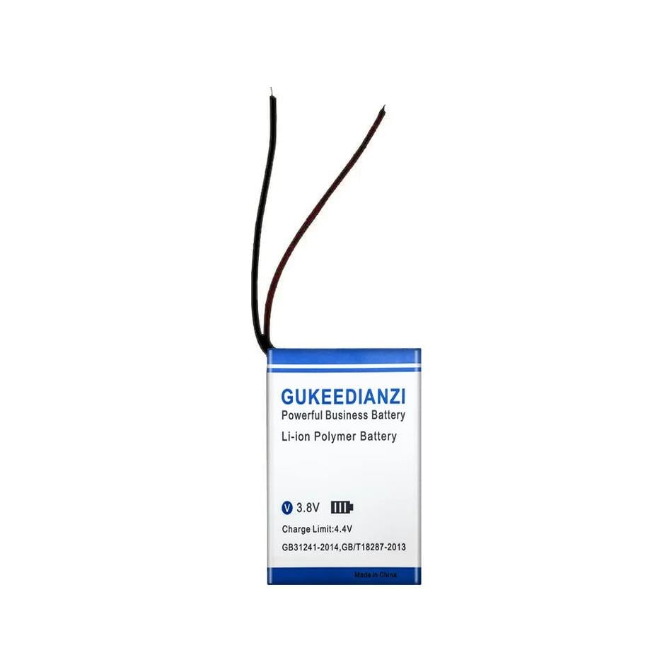 High-Durability 450mAh 945 (361-00097-01) High Capacity Battery Compatible with Garmin Forerunner 945,with Professional Repair Tool Kit
