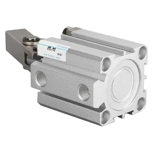 Système de serrage ALC40 pour éliminer les vibrations d'usinage - 6