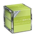TableTopics Espanol: Family