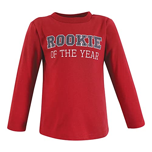 Image of Hudson Baby Baby-Girls Long Sleeve T-Shirts
