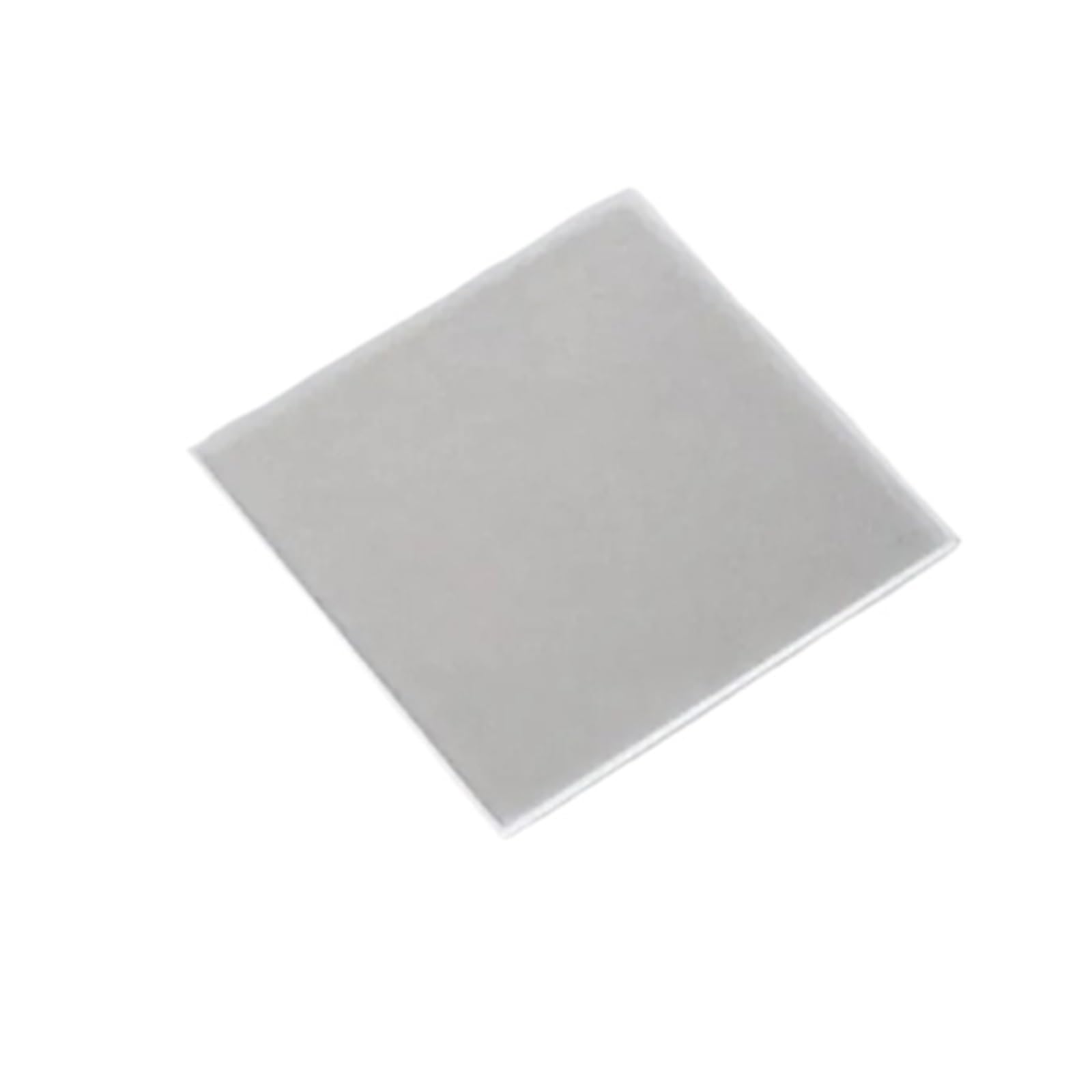 50 Stück Objektträger 7105, 1 x 3 Zoll (25,4 x 76,2), Dicke 1–1,2 mm, 50 Stück, Laborglas; eine Seite 1/3 mattiert
