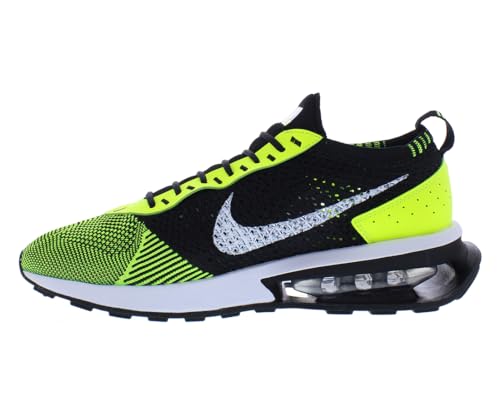 Nike Air Max Flyknit Racer Unisex Shoes3