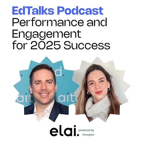 Performance and Engagement for 2025 Success - with Thomas Bailey