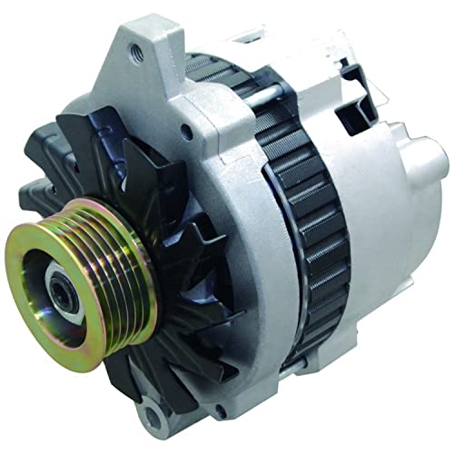 OEG Alternator for GMC P3500/P30 7.4L, 4.3L, 5.7L 1994-97
