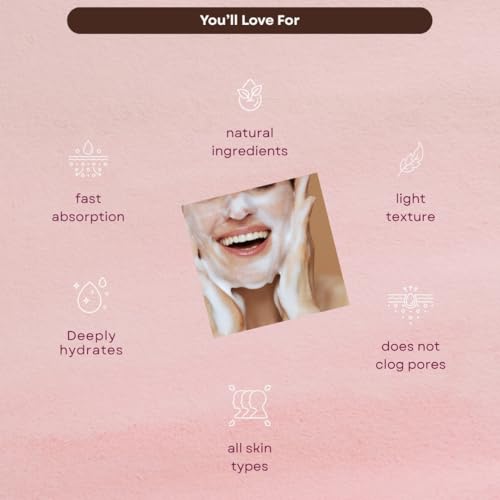 Image of Face Cleansing Foam for Acne prone Skin 150 ml I pH 5.5 I Gentle, Effective hydrating cleanser for pimples | Face wash |men & womenl Oil Free l dermatology tested l Toxin free