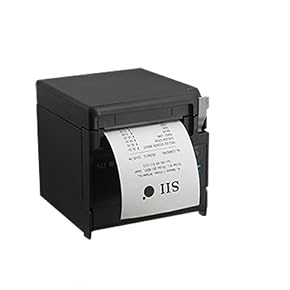 レシートプリンタ - Amazon.co.jp