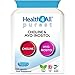 Price comparison product image Choline 250 mg & Myo-Inositol 250mg 120 Capsules (V) Purest - Titanium Dioxide Free. Mood, Learning, Memory and Liver Support. Made in The UK by Health4All.