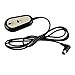 Podoy Lift Chair Lighted Hand Control Compatible with Dewert Okin Lift Chair, 2 Button Remote Hand Control Controller with 5 pin Plug (HC-6022)