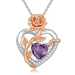 02-February-Amethyst