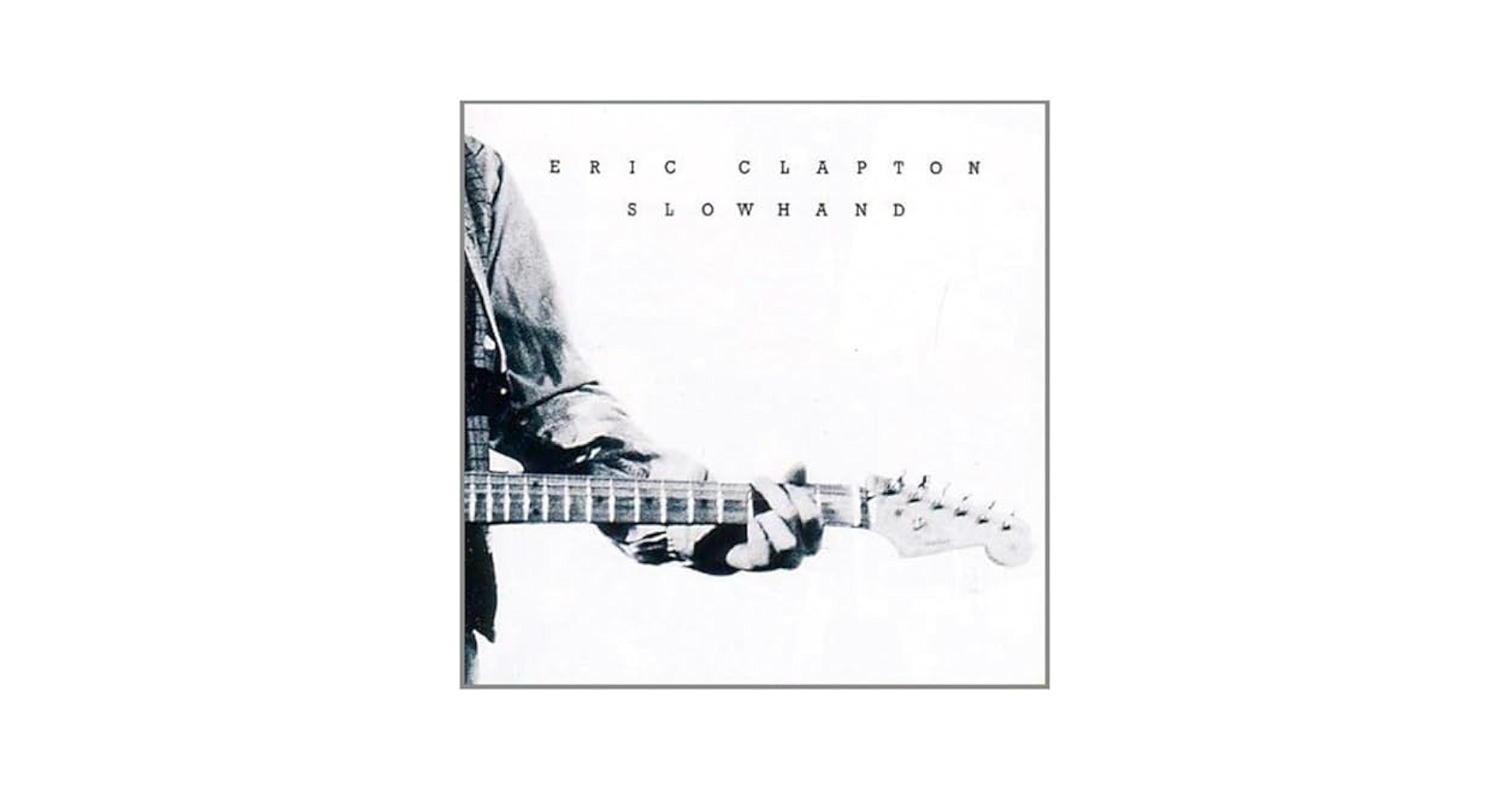 洋楽 Eric Clapton/Vivela Slowhand ERIC CLAPTON VIVELA SLOWHAND 洋楽