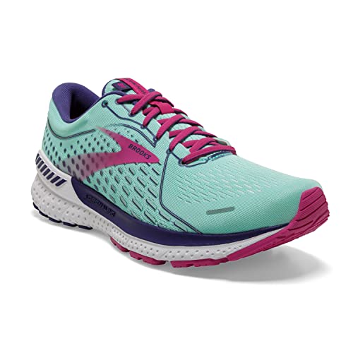 Image of Brooks Men's Adrenaline GTS 21 Running Shoe