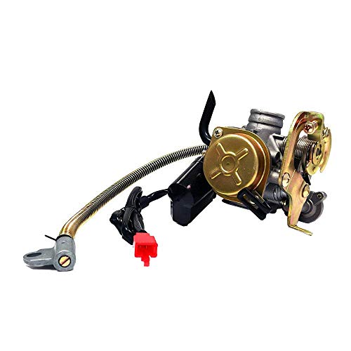 Mycheng MYCHENG-50 50Cc Carburetor 4 Stroke Gy6 High Performance 139Qmb Carburetor thumb #1