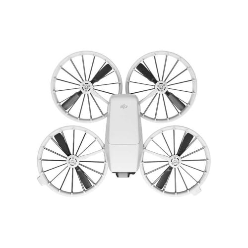 Black, 8.8g, 48MP, 8.1km range, 360° obstacle avoidance