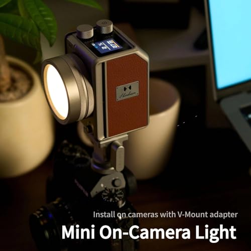 HARLOWE Harlowe Mini II LED写真ライトクリエーターキット の商品画像 2